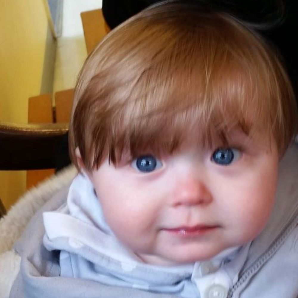 Meet your Posher, Dian